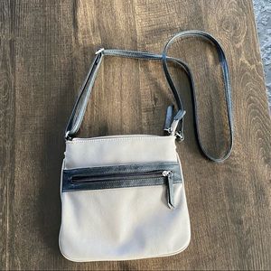 Neutral Crossbody bag